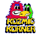 Kozmic Korner